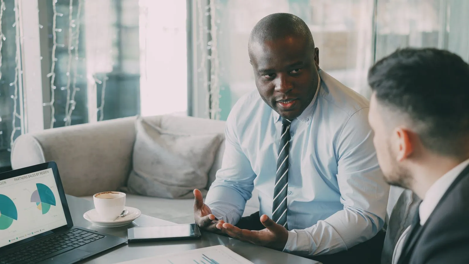 What to Ask Before Choosing a Financial Advisor