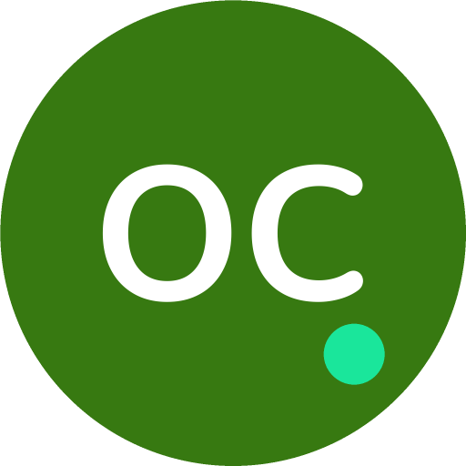 Oak City Financial logo